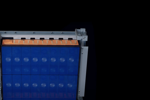 EcoFlow PowerOcean DC Fit LFP Batterie