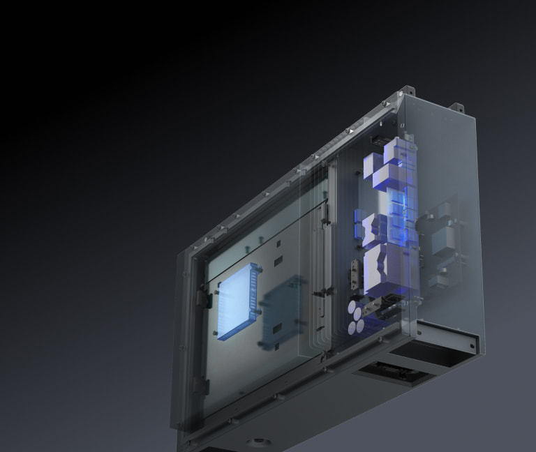 EcoFlow PowerOcean DC Fit 5kWh Each pack