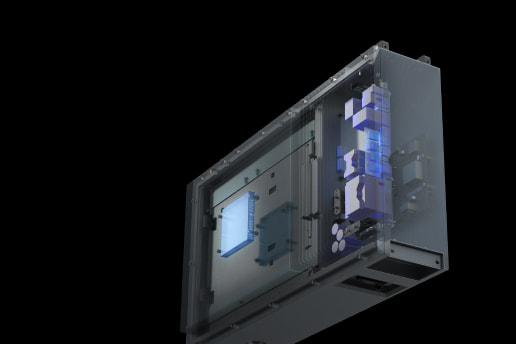 EcoFlow PowerOcean DC Fit 5kWh Each pack