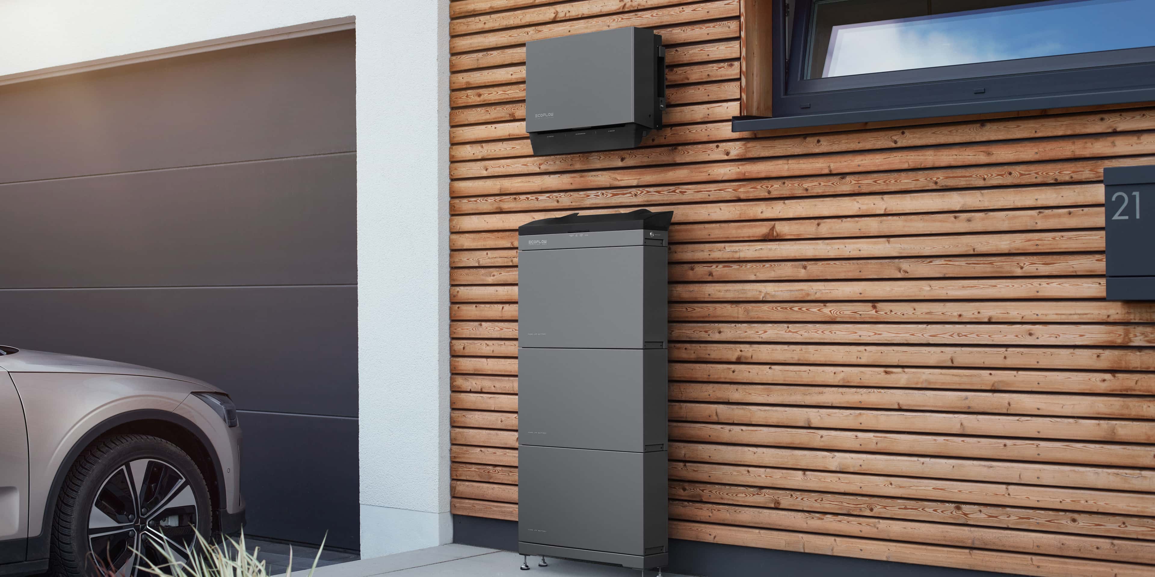 Prosty krok do zasilania domu z energii słonecznej