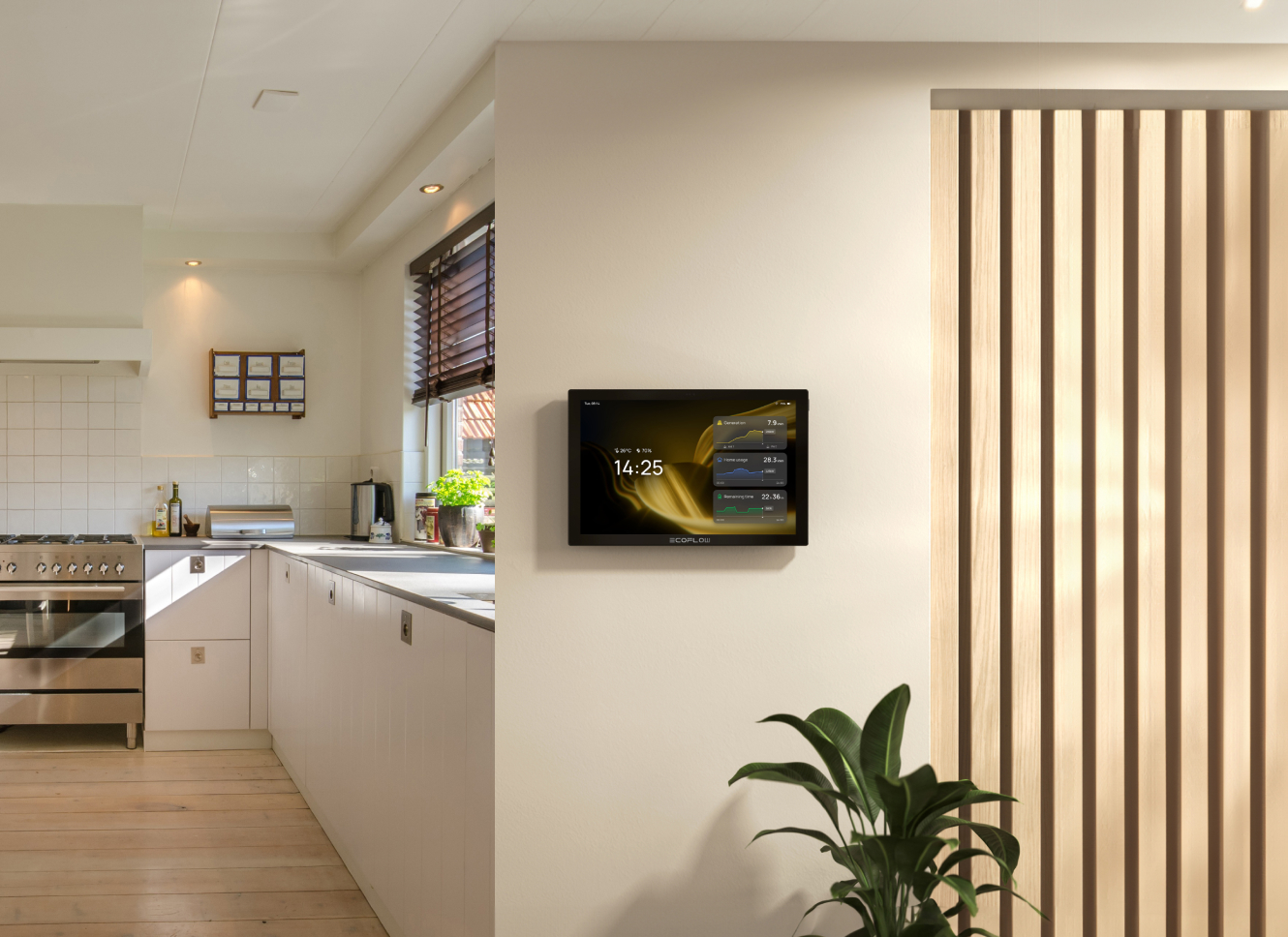 Pożegnaj się z wysokimi rachunkami za prąd